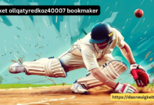 cricket ollqatyredkoz40007 bookmaker