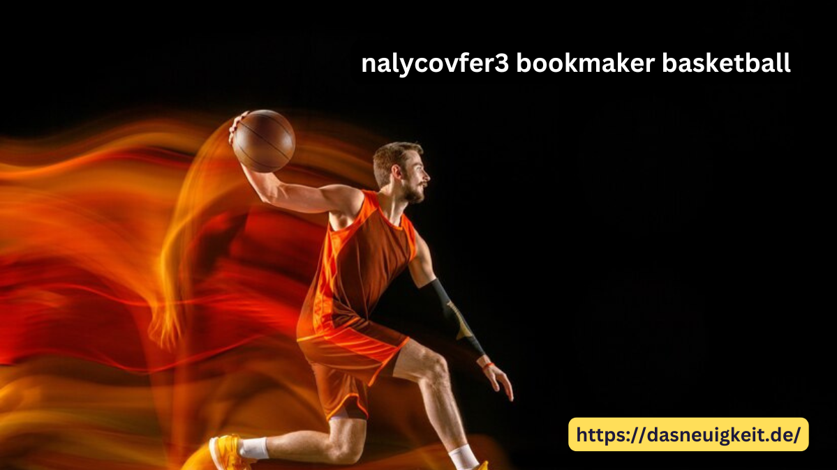 nalycovfer3 bookmaker basketball