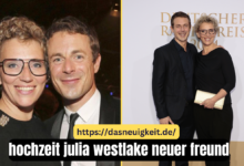 hochzeit julia westlake neuer freund