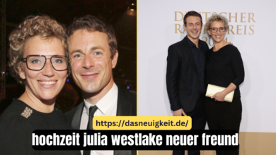 hochzeit julia westlake neuer freund