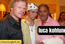 luca kohlund