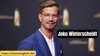 Joko Winterscheidt