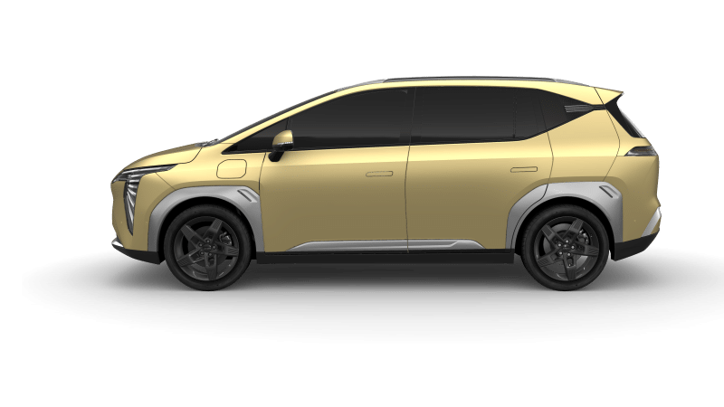 AION Y no Brasil: espaço e versatilidade fazem deste SUV elétrico uma opção para diferentes estilos de vida?